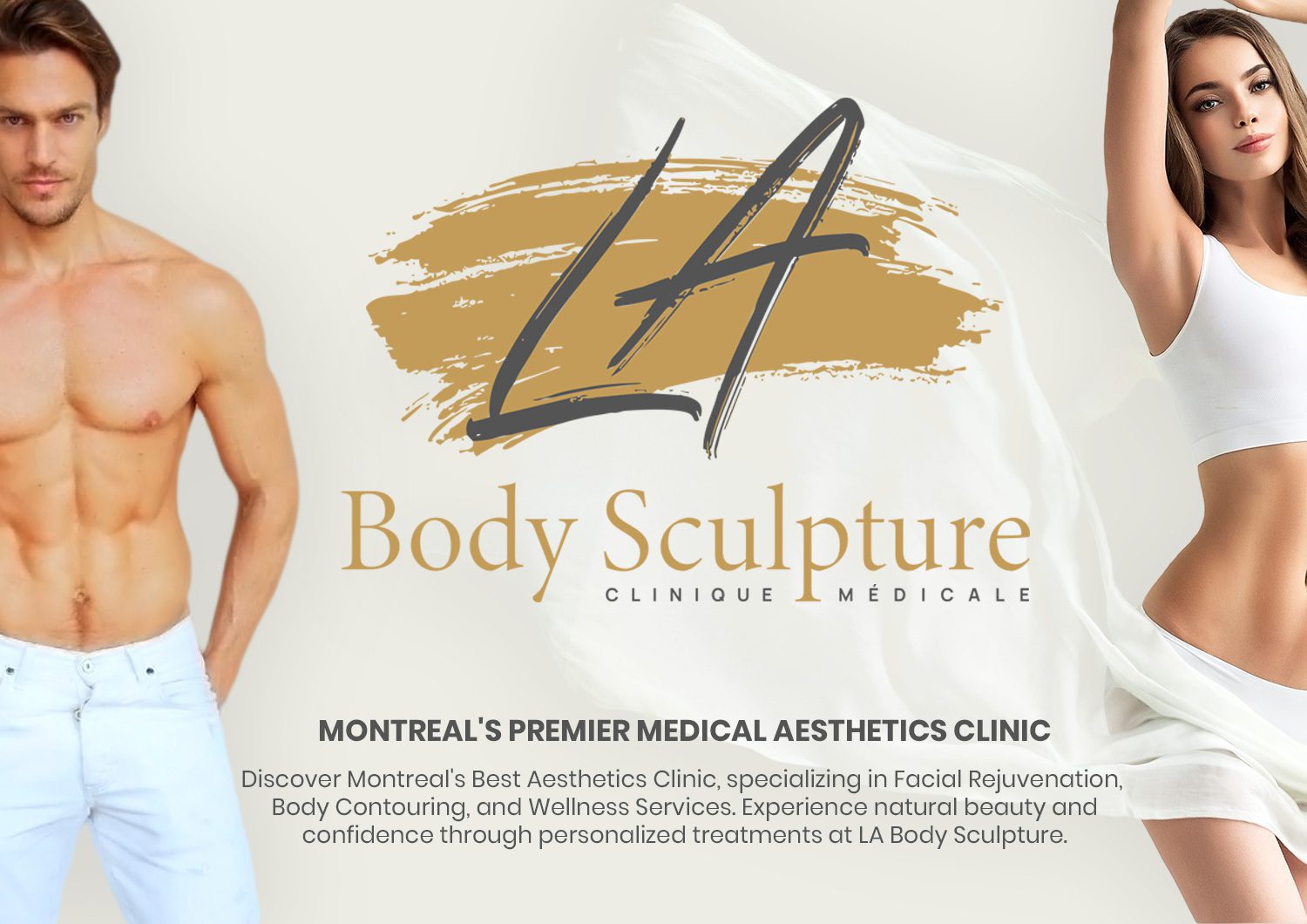 Best Aesthetics Clinics in Montreal, Facial Rejuvenation and Body  Contouring